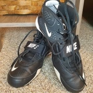 Nike Football Cleats